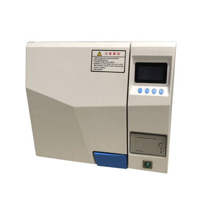 BINJIANG Benchtop Pulsating Vacuum Steam Sterilizer Sterilization Rapid Sterilization