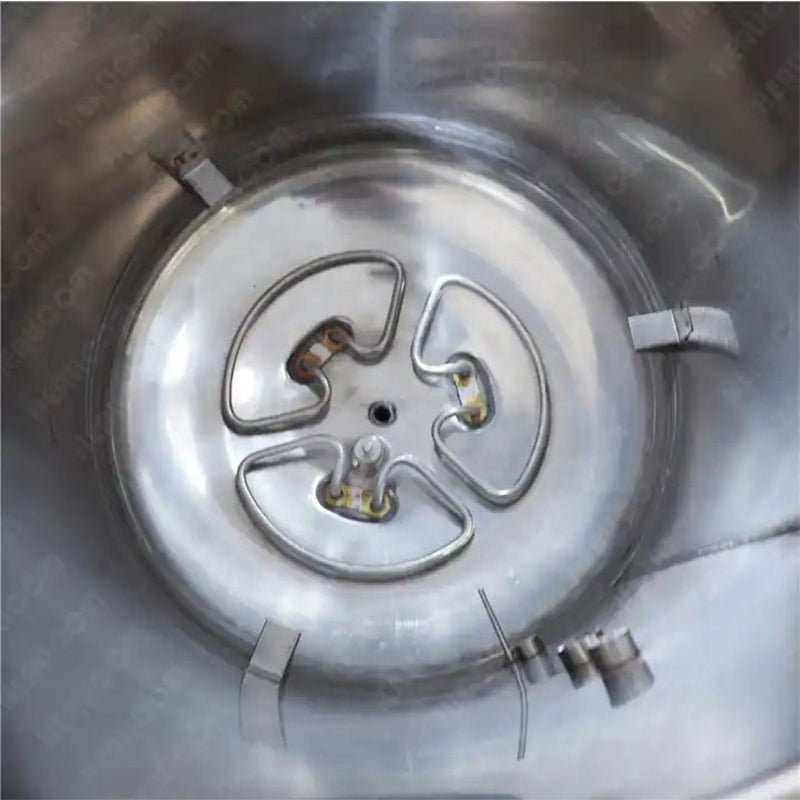 BINJIANG Vertical Pressure Steam Sterilizer-Digital Display Automatic Type Safe Stainless steel